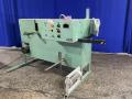 Newmco Wire Processing Machine - 6-30