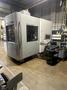 2004 DMG DECKEL MAHO MODEL #75V-LINEAR GANTRY STYLE CNC VERTICAL MACHINING CENTER / VMC: STOCK #21988