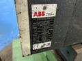 20 TON DAHLSTROM MODEL 20TPS 4 POST CUTOFF PRESS: STOCK #80949