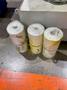 POLO SB-A0.4 PAPER FILTRATION COOLANT TANK UNIT USED