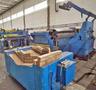 40,000# x 60" Rowe Uncoiler