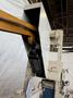 1,100 Lb. x 6" x .05" AIDA SERVO FEEDLINE W/ DUAL UNCOILER. STOCK # 0130225.