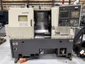 Takisawa EX-108 CNC Lathe For Sale, 2005