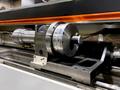 Mazak VCL-T100 nLight Fiber Tube Laser