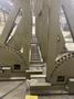 20' X 20' TRIAD HYDRAULIC TILT &amp; FLIP OVER TABLE: FOR PREFAB WALLS OR PANELS: STOCK #22685