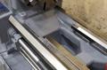 20" X 72" MORI SEIKI MODEL #MR-2000 ENGINE LATHE: STOCK #71131