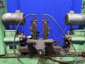 Snow 8” X 20” Drilling And Tapping Machine - Hd0-2