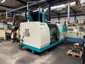 Dahlih - X: 1250 - Y: 650 - Z: 700 mm CNC
