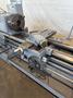 24" X 168" TOS TRENCIN SN55U ENGINE LATHE. STOCK # 0561325.