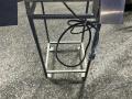14x17x12 Mixer/feeder Unit