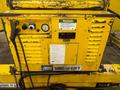 3,000 LBS ACCO MODEL #X7600-38-7-12-21-B8M VAC-O-LIFT VACUUM SHEET LIFTER: STOCK #11235
