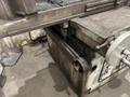 12" X 28" BLOHM SIMPLEX 7 HORIZONTAL SURFACE GRINDER: STOCK 77104