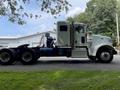 2011 Peterbilt 367 Flat Top 
w/36” Sleeper and an Air Compressor