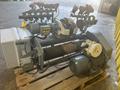 2 TON P&amp;H "HEVI-LIFT SERIES M" POWERED CABLE HOIST WITH POWER TROLLEY: STOCK #17098