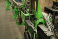 82 TON MUBEA MODEL #KL750 PUNCH WITH FEED LINE: STOCK #56444