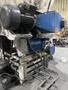 Vecoplan VAZ 1300-M-XL 100 HP Stacked Plastics Shredder, 2017 – with WO-1442 75 HP Granulator