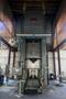 400 TON BLISS/MINSTER SL1-400-48-42 STRAIGHT SIDE LINK DRIVE PRESS. STOCK # 1056622