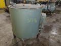 450 DEGREE X 6.5 CU FT DRYROD MODEL #950FX ELECTRODE FLUX STABILIZATION OVEN: YOBRO #24906