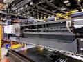 Mazak Optiplex Nexus 3015 Fiber II w/Automation