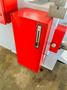 110 TON X 100" GUIFIL PE-25-100 CNC UP-ACTING HYDRAULIC PRESS BRAKE. STOCK # 1060221