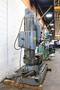 YOSHIDA MODEL YR5-115 RADIAL DRILL, 45" X 12"