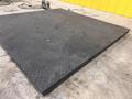 10,000 LB 60" X 60" PENNSYLVANIA MODEL #6600 DRO FLOOR SCALE: STOCK #20799