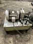 50 TON HMI MODEL #5014 HYDRAULIC PRESS: YOBRO #24573