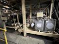 DANIELI FROHLING 350MM 4-HIGH REVERSING MILL