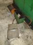105 TON HILL ACME MODEL #6A HYDRAULIC IRONWORKER W/ CLAMPING: STOCK #22832