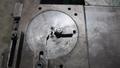 Car-Anth Pneumatic Power Former