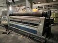 IMCAR PLATE BENDING ROLL STOCK #3401