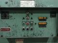 USED ALLSTEEL HYDRAULIC SHEAR Model 1/4”x10’, YEAR: 1981