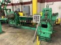 12" x 0.125" x 4,000 lbs BLISS SLITTING LINE (14457)