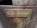 Scotchman Industries Inc 12" Blade Cold Saw - Mc325