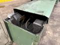 20" X 120" SMTW MQ MODEL #1350AX3000 PLAIN CYLINDRICAL GRINDER: YOBRO #25998