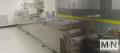 COLIMATIC MODEL THERA 650 INOX VACUUUM FORMING MACHINE MFG 2012