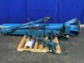 Gorbel 330 Lbs Jib Crane - G-force Q