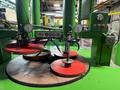 48" SPEEDFAM, SPEEDFAM 48, (4) HOLD DOWNS, VARIABLE SPEED, SLURRY