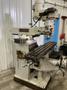 3 HP ACCU MODEL #AC3KV RAM TYPE VERTICAL MILL: STOCK #80916