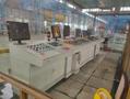16,000 ton SMS Horizontal Direct Single Action Ext Press, Ind Billet Furnace, Stretcher, Saw, Billet Peeler (14552)