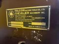 8" X 18" CHEVALIER MODEL #FSG-3A818 3 AXIS HORIZONTAL SURFACE GRINDER: YOBRO 24155