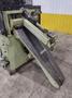 18” X .175”  CWP MODEL #SFAC4-20 SPACE-SAVER AUTOMATIC DOUBLE END SERVO COIL FEED LINE: STOCK #22211