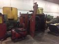 1" LEWIS WIRE DRAW &amp; STRAIGHTENING CUT TO LENGTH LINE