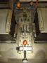 (2) 3 HP DRILL UNIT MODEL #H-150H HORIZONTAL HYDRAULIC DRILLING HEADS MACHINE: STOCK #20670