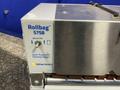 Clamco 12” W Roll Semi-automatic Tabletop Bagger - 575b Rollbag