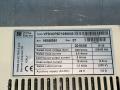 Prima Electro Servo Drive - Vfd3cpb71050030