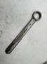 1-1/2 1809 WILLIAMS ALLOY SUPERRENCH STOCK #15785