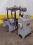 30" x 50" x 32" SANDERS TILT-A-DIE DIE HANDLER FLIPPER SPOTTING PRESS: STOCK #19531