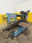 9" X 16" DOALL MODEL #C-916 HORIZONTAL BANDSAW: YOBRO #26045