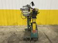 10" GUILD MODEL #PSA-200 SHEAR END COIL STRIP WELDER: STOCK #22605